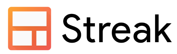 Streak CRM